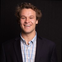 LendingTree Employee Mason Hunter's profile photo