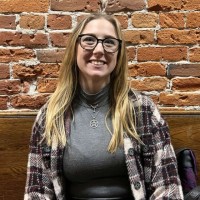 Illinois Air National Guard Employee Kayla Brooks's profile photo