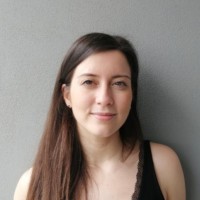 Erasmus Student Network Spain Employee Inés H.'s profile photo