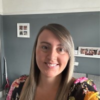 Unipart Rail Employee Grace Wells's profile photo