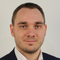 COFFRA Employee Pierre Rempp's profile photo