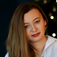 Scope Solutions AG Employee Yuliya Varshauskaya's profile photo