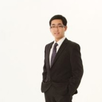 Simba Technologies Employee Garros Chan's profile photo