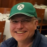 Dyad Employee Pete Wilding's profile photo