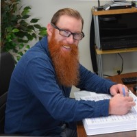 Andersen Scientific Employee Benjamin Watts's profile photo