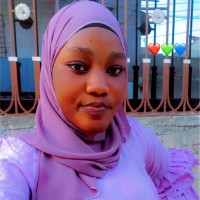 BET PLUS Employee Fatou Kebe's profile photo