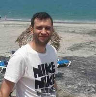 Mikro Yazılım A.Ş. Employee Hasan Çevik's profile photo