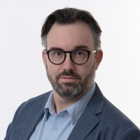 StackPulse Employee Chris Coburn's profile photo