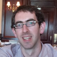 Deveire Employee Richard Morkan's profile photo
