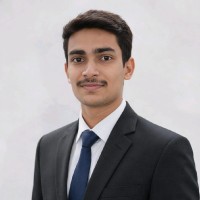 Hackveda Employee Shivam Singh's profile photo
