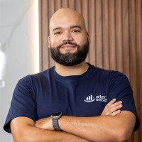 AlterEstate Employee Michael Mota's profile photo