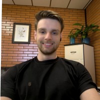 Arrow Mobility Employee Mathias Bonoldi de Azevedo's profile photo