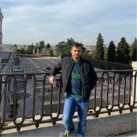 Imran Jutt Email & Phone Number