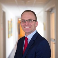 Loomis Employee Kristian Ackeby's profile photo