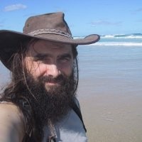 Alan Dix Email