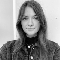 Burberry Employee Serena O'Connell's profile photo