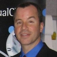 Ultivue Employee Peter Herzer's profile photo