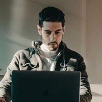 Sparkbox Employee Joshua Winn's profile photo