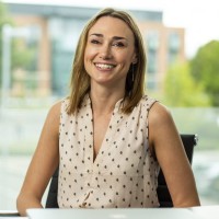 GBG Plc Employee Rebecca Angus's profile photo