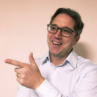 Telefónica Germany Employee Gordon Booth's profile photo