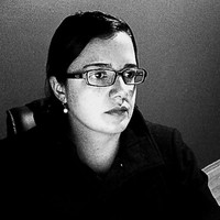 Phonocular Employee Olivia Luengas's profile photo