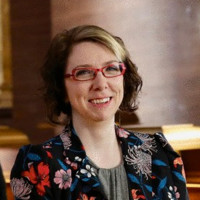 US Government Employee Allison Ratliff's profile photo