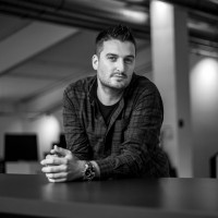 pixelart GmbH Employee Thomas Peintner's profile photo