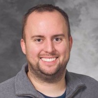Bruker BioSpin Employee Justin Mobley's profile photo