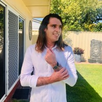 PETstock Employee Ben McDowell's profile photo