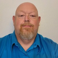 Argus Professional Storage Management Employee Christopher Merchant's profile photo