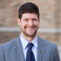 Ivy Tech Community College Employee Erik Simon's profile photo