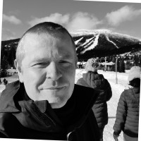 Chris Maydaniuk Email & Phone Number