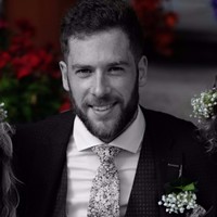 Laois and Offaly Education and Training Board Employee Gary Roe's profile photo