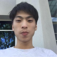 MUFG Employee Albert Cheng's profile photo