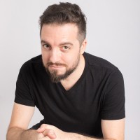 Triptongo Employee Daniel King's profile photo