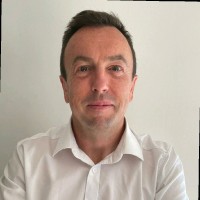 MUFG Investor Services Employee Colm Keane's profile photo