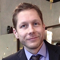 Genome Employee Michal Gorski's profile photo