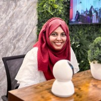 Dizabo Super App Employee شمناس الجليل's profile photo