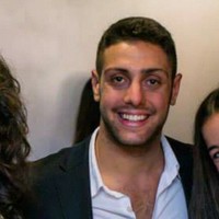 Marcus Russo Email & Phone Number