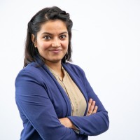 Intelas Employee Preety Vandana's profile photo