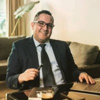 Moffin Employee Medin Silva's profile photo