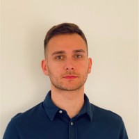 Clarivate Employee Igor Vujic's profile photo