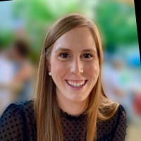 Stitch Fix Employee Molly Watson's profile photo