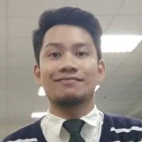 Bugwolf Employee Jerome Marcos's profile photo