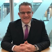 Hyperscale Group Employee Derek Southall's profile photo