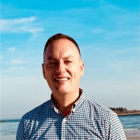 Dentistry for Kids Employee Dustin James's profile photo