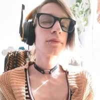 Kitfox Games Employee Quinn V's profile photo