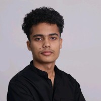 Saintgits College of Engineering ACM Student Chapter Employee Alphin Thomas's profile photo