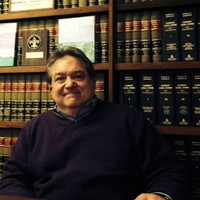 John A. Zucchi, Esq., Attorney At Law, Managaging Attorney, J. A Employee John Zucchi's profile photo