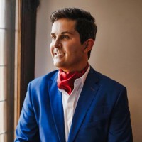 Nicholas Kerzman's profile photo